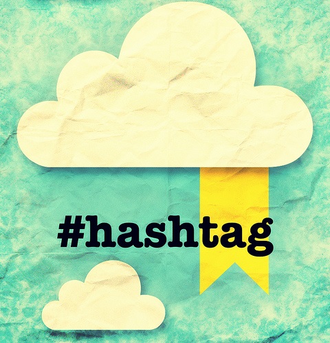 Hashtag2